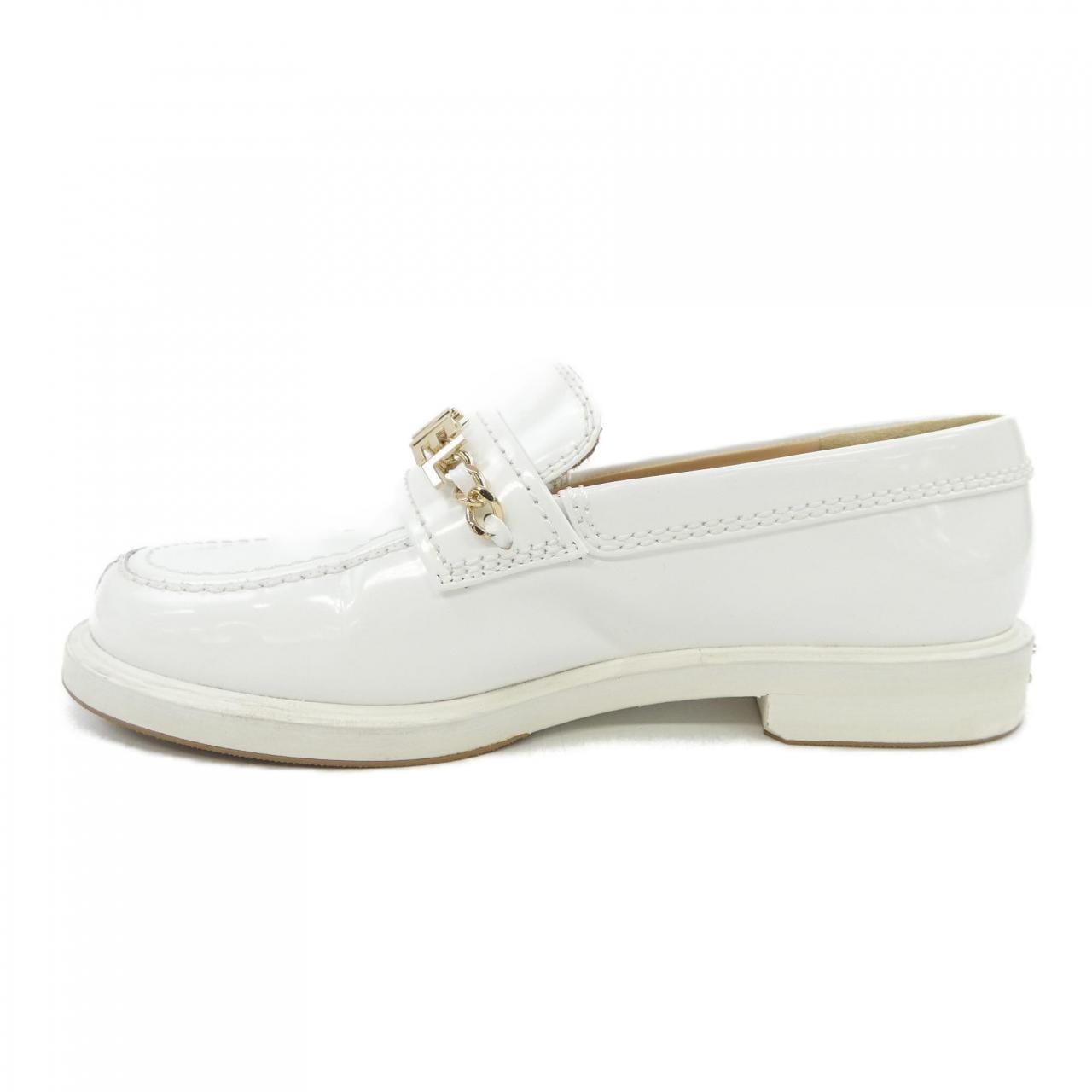 シャネル CHANEL ローファー LOAFERS G37430X56161 シューズ