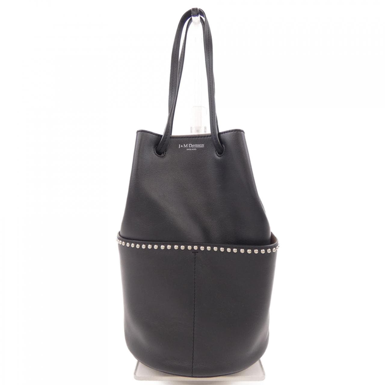 ジェイアンドエムデヴィッドソン J&M DAVIDSON BAG