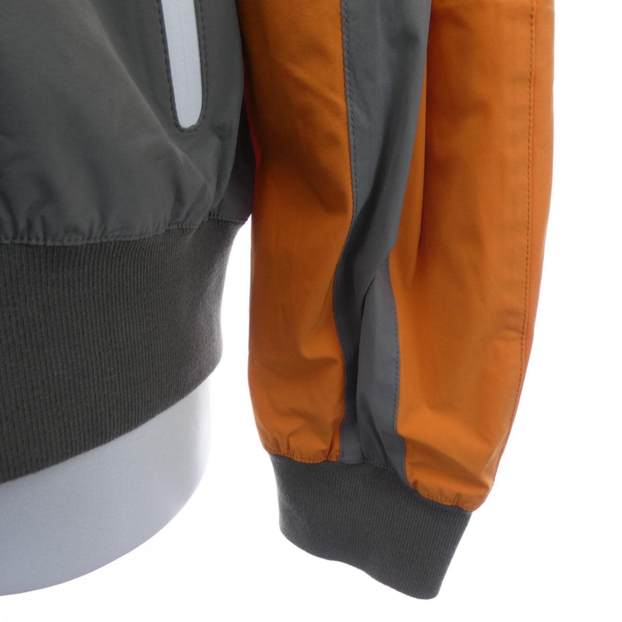 エルメス HERMES ブルゾン