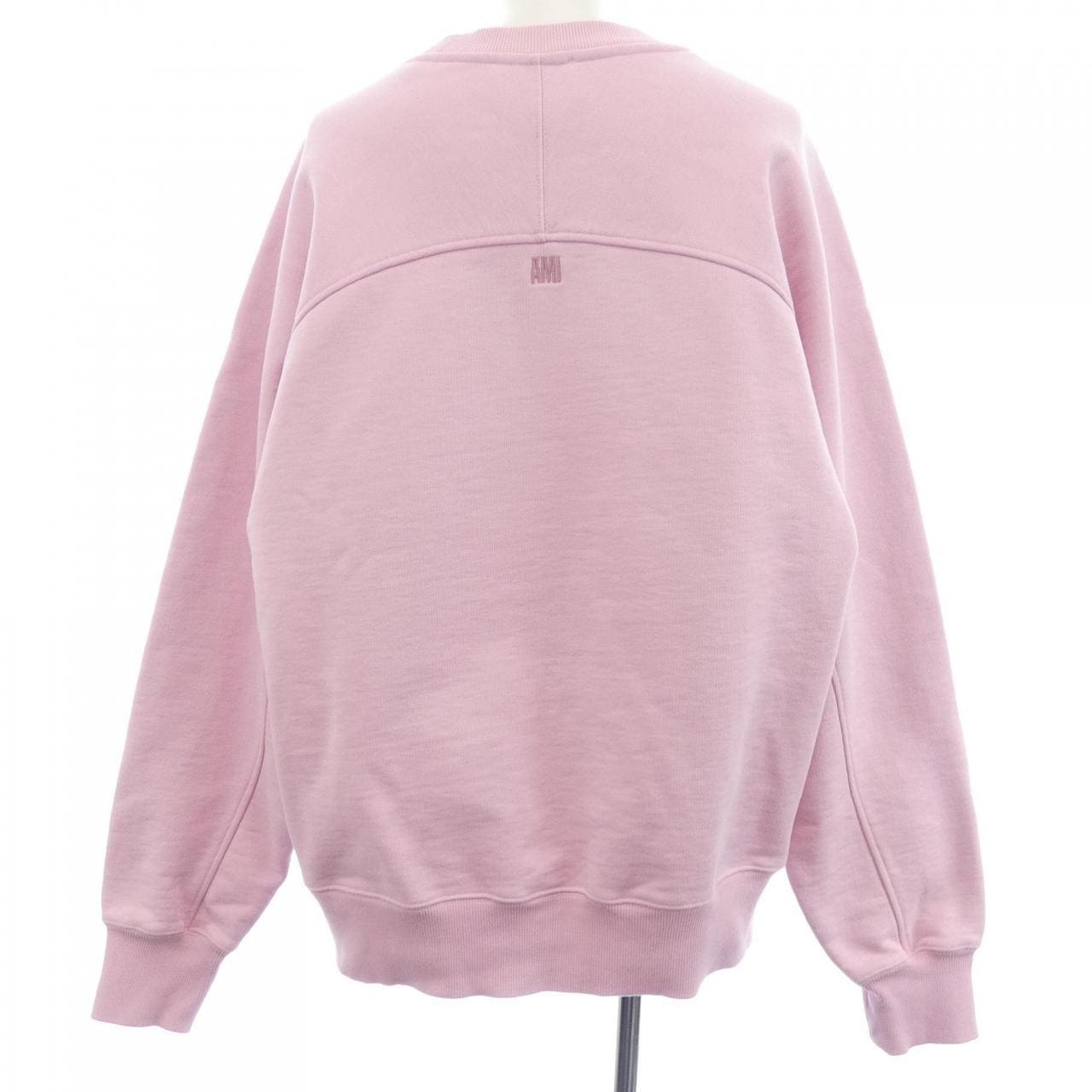 アミ AMI E22USW002 スウェット