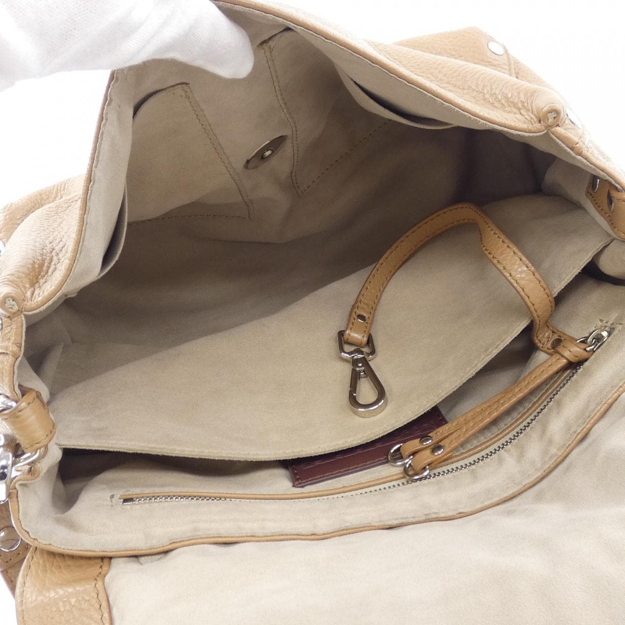 ザネラート ZANELLATO BAG