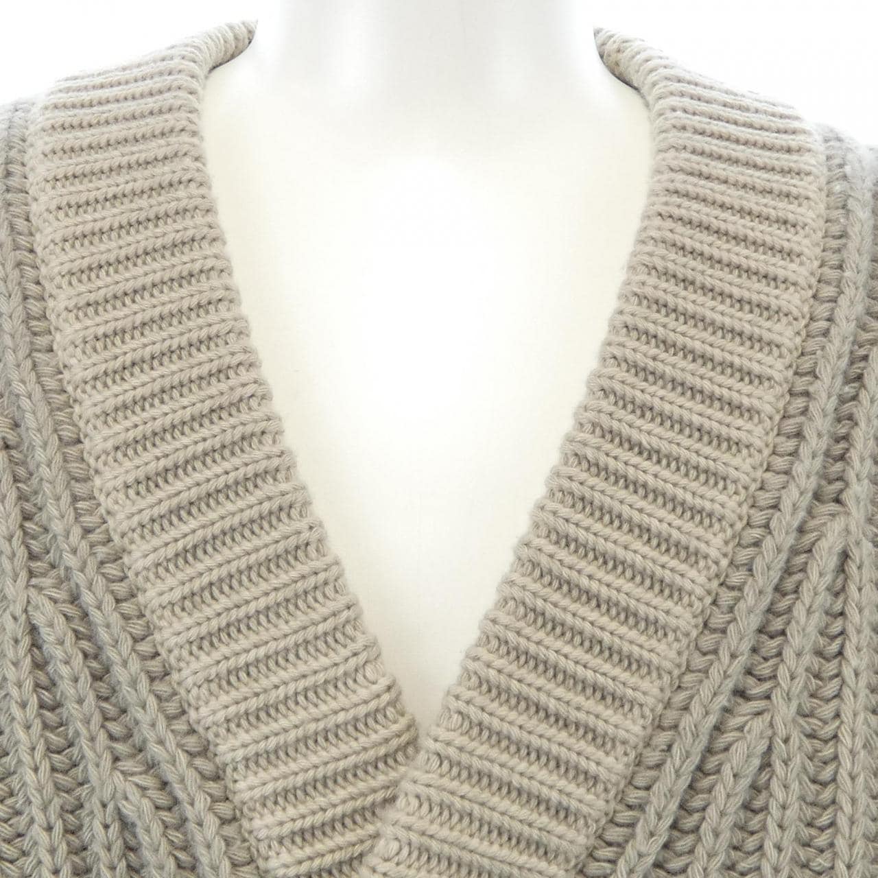 プラダ PRADA UMG051 S211 1YGD カーディガン