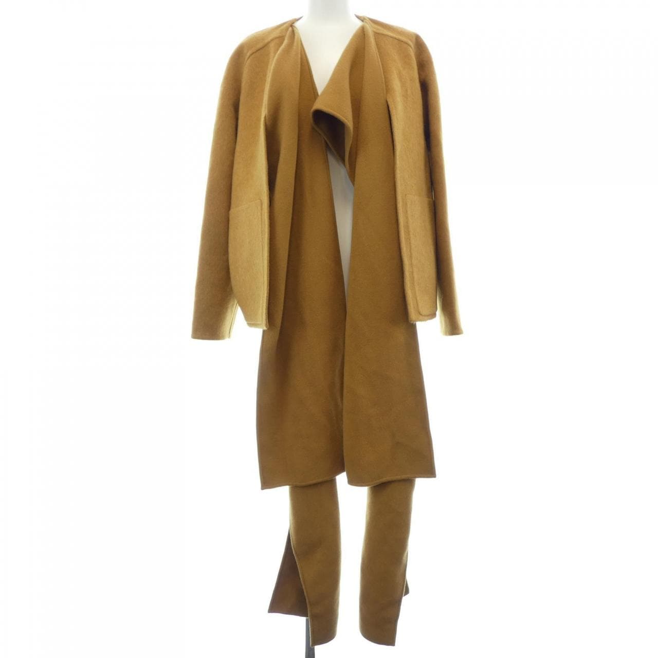 エルメス HERMES 3H0139DD ジャケット