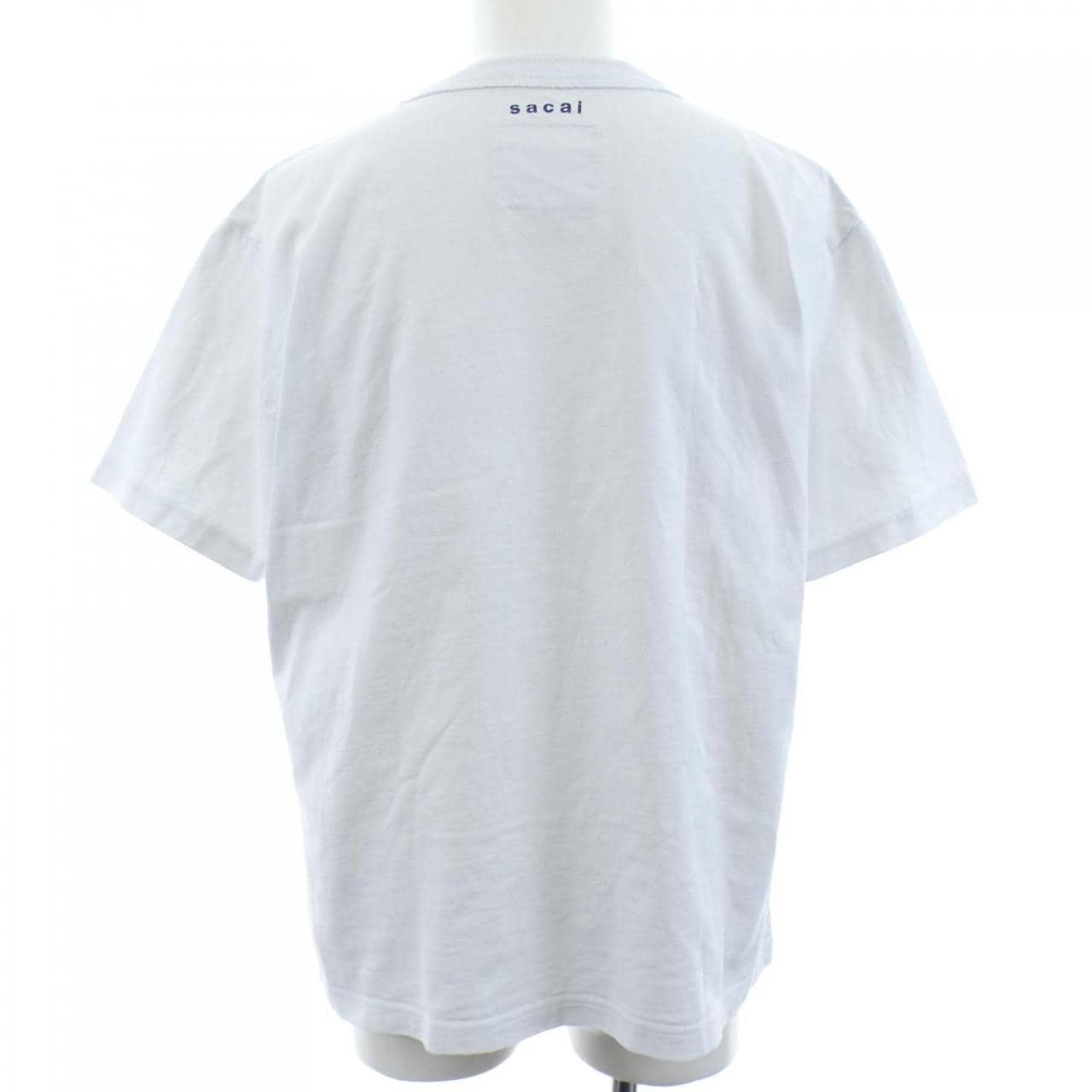 サカイ SACAI KAWS 21-0285S UNISEX Tシャツ