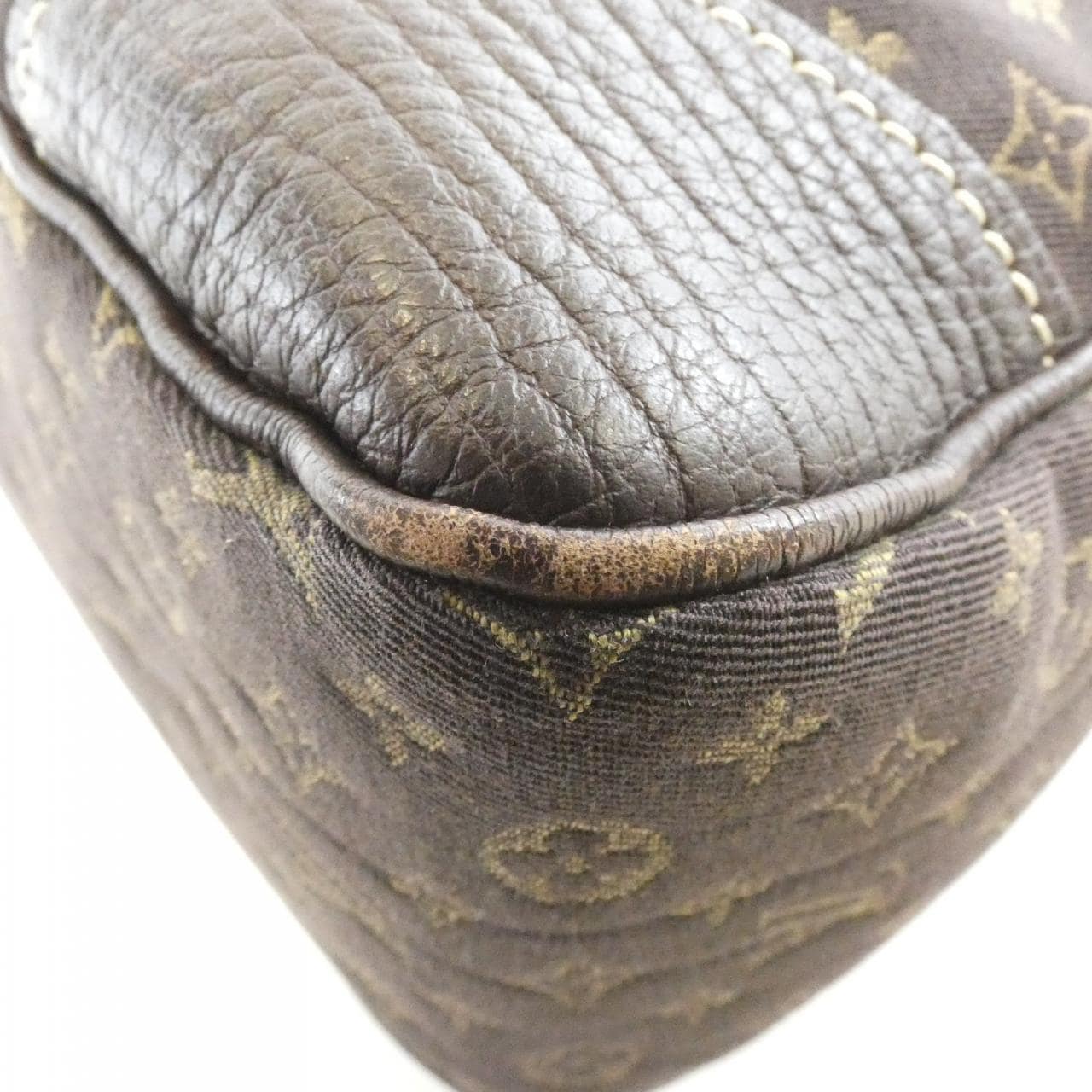 ルイヴィトン モノグラム ミニラン ブローニュ M95225 ショルダーバッグ