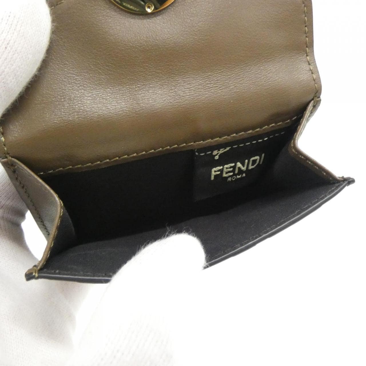 フェンディ F IS FENDI 8M0395 AAFM 財布