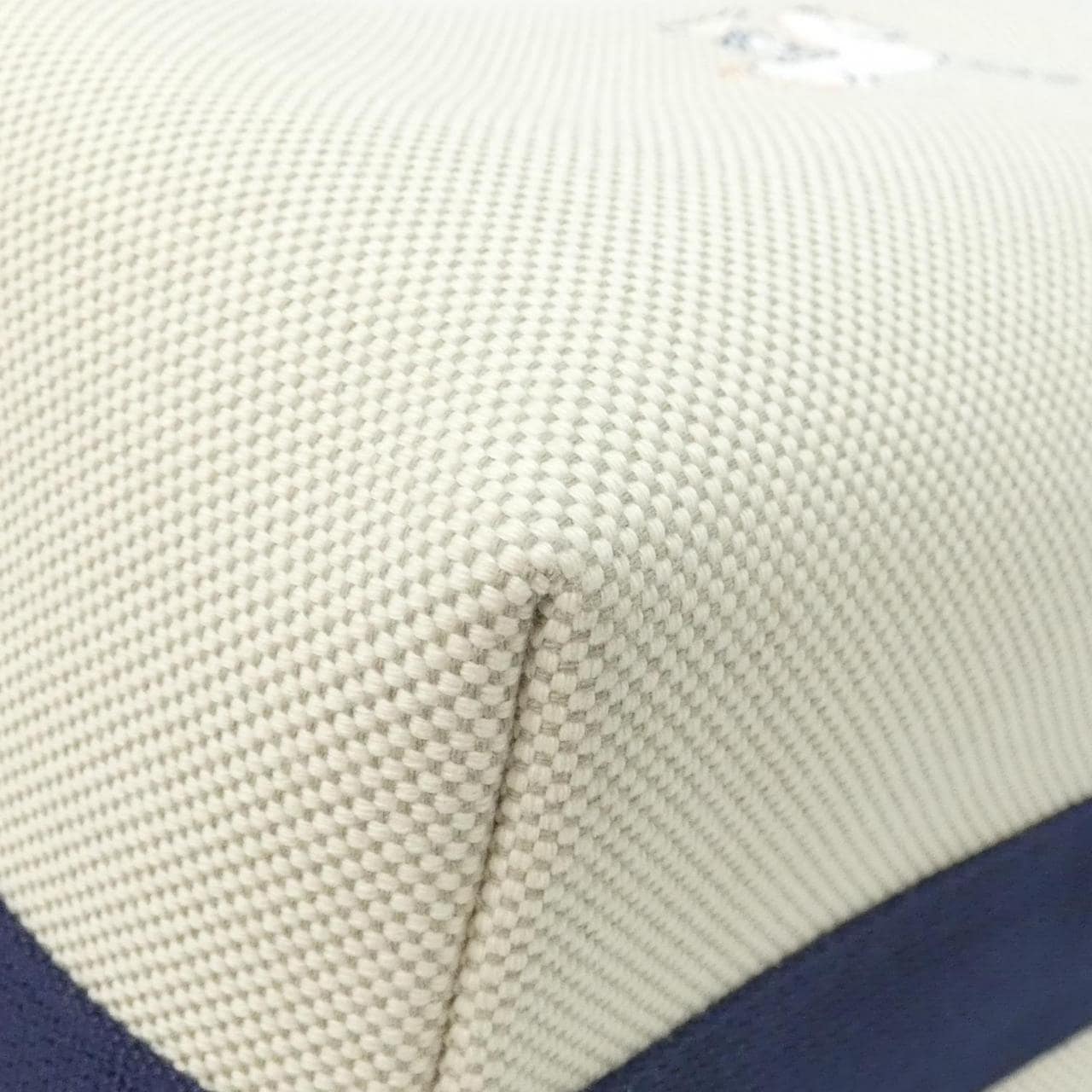 エルメス ブリッド ア ブラック カブリオル GM 103587M ポーチ