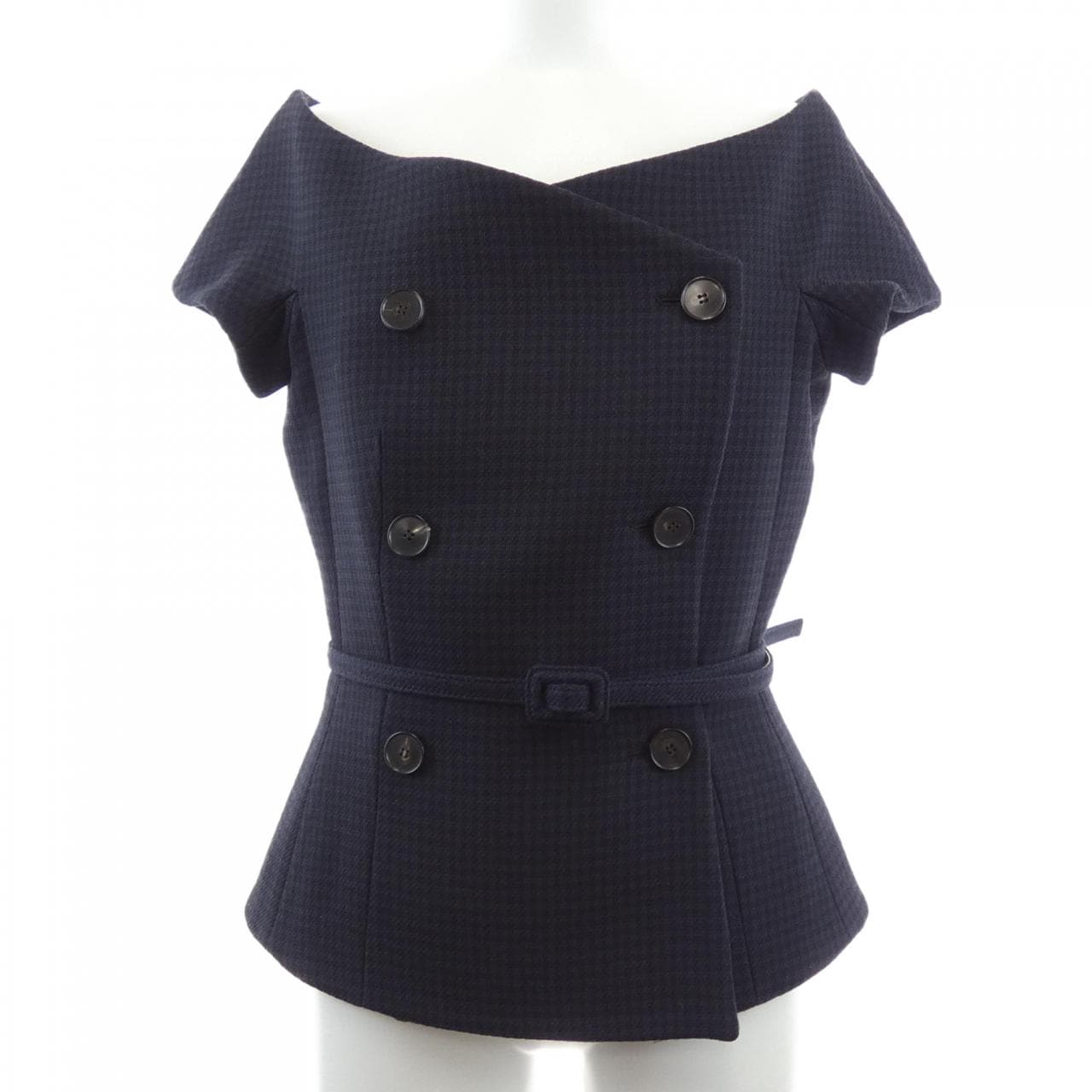 クリスチャンディオール CHRISTIAN DIOR 041V30B1155 ジャケット