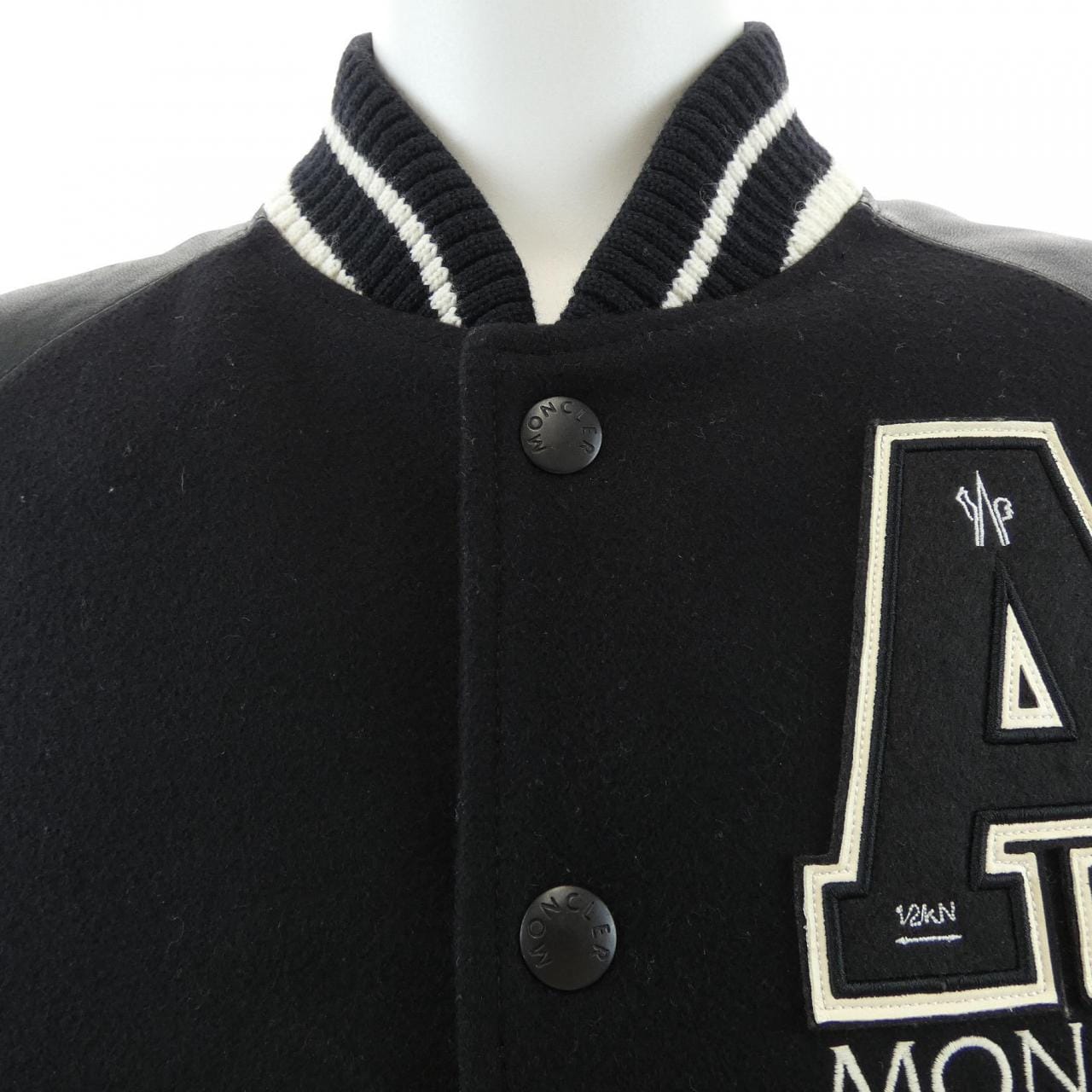 モンクレール ジーニアス MONCLER GENIUS 1017 ALYX 9SM AILANTHUS ダウンジャケット