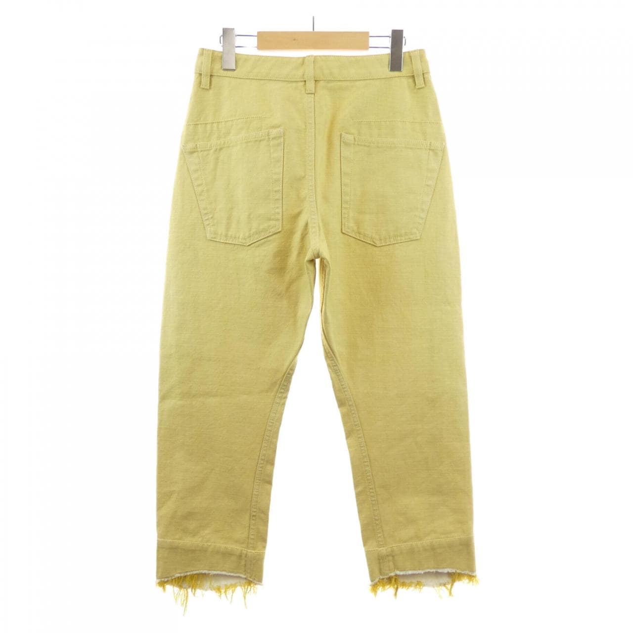 ジルサンダー JIL SANDER JSWU316905WU24040021 ジーンズ