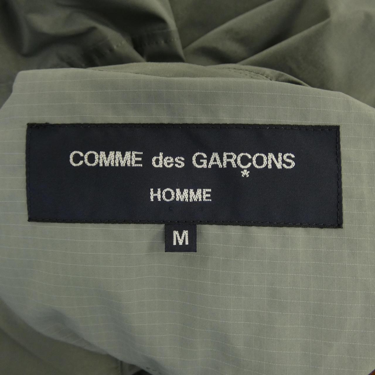 コムデギャルソンオム COMME des GARCONS HOMME HH-J032 ダウンジャケット