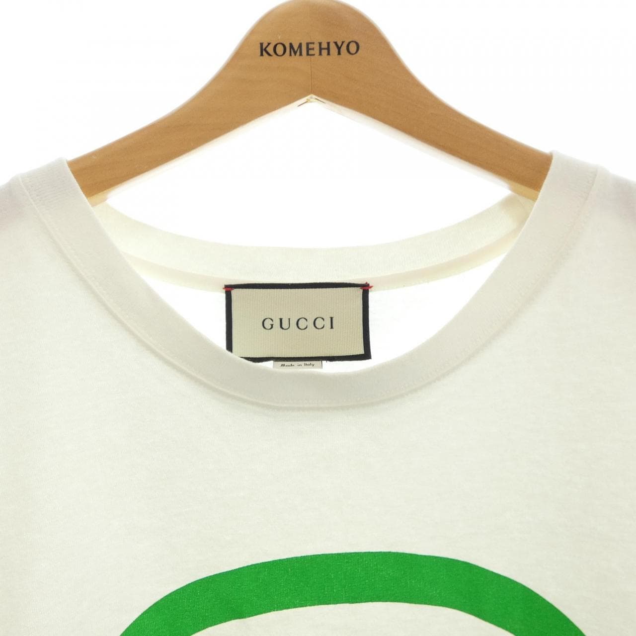 グッチ GUCCI インターロッキングG 565806 XJBAU Tシャツ