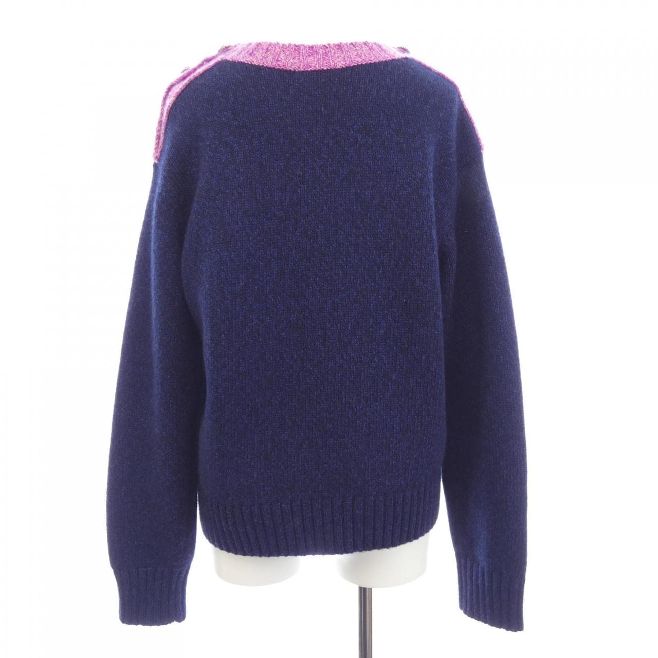 シャネル CHANEL P73911K10586 22K ニット