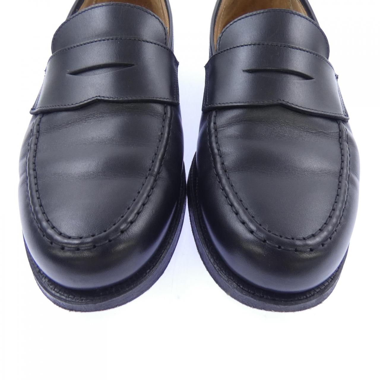 クロケットアンドジョーンズ CROCKETT&JONES BOSTON2 シューズ