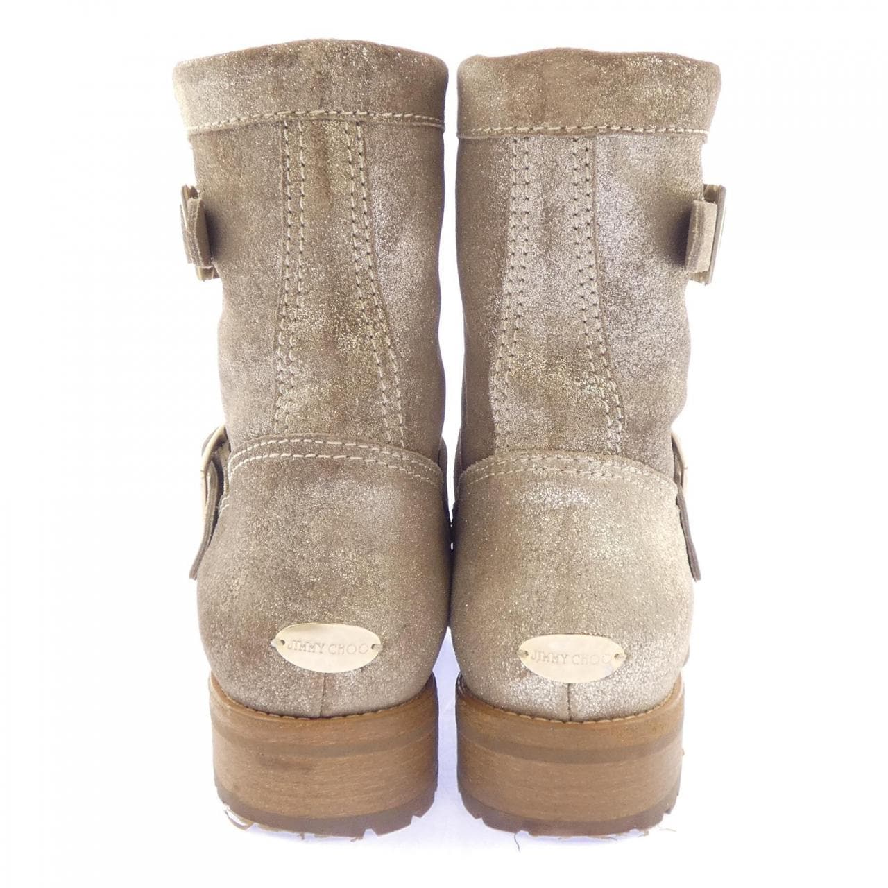 ジミーチュウ JIMMY CHOO ブーツ