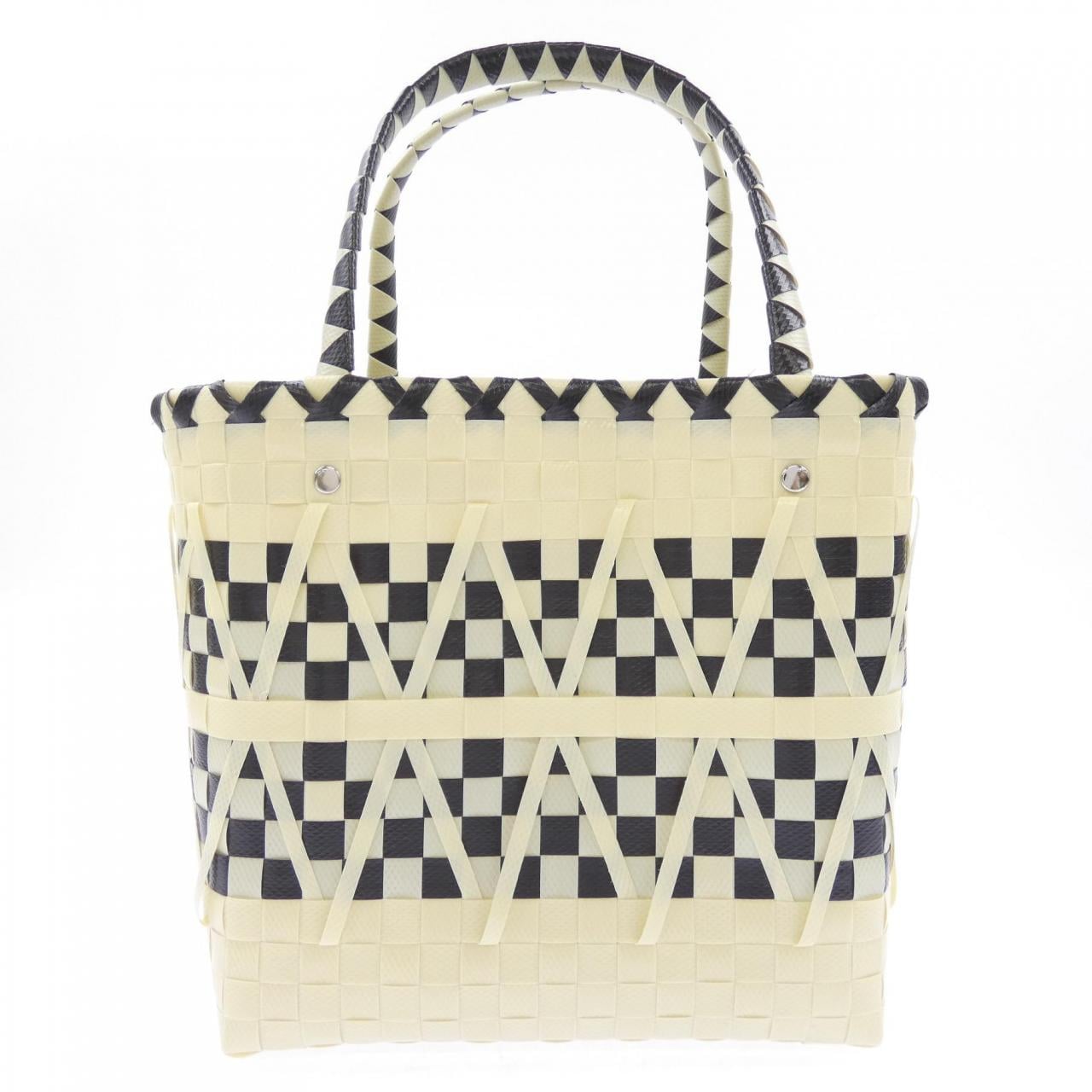 マルニ MARNI MARNI MARKET STENCIL SHMH0067X0 BAG