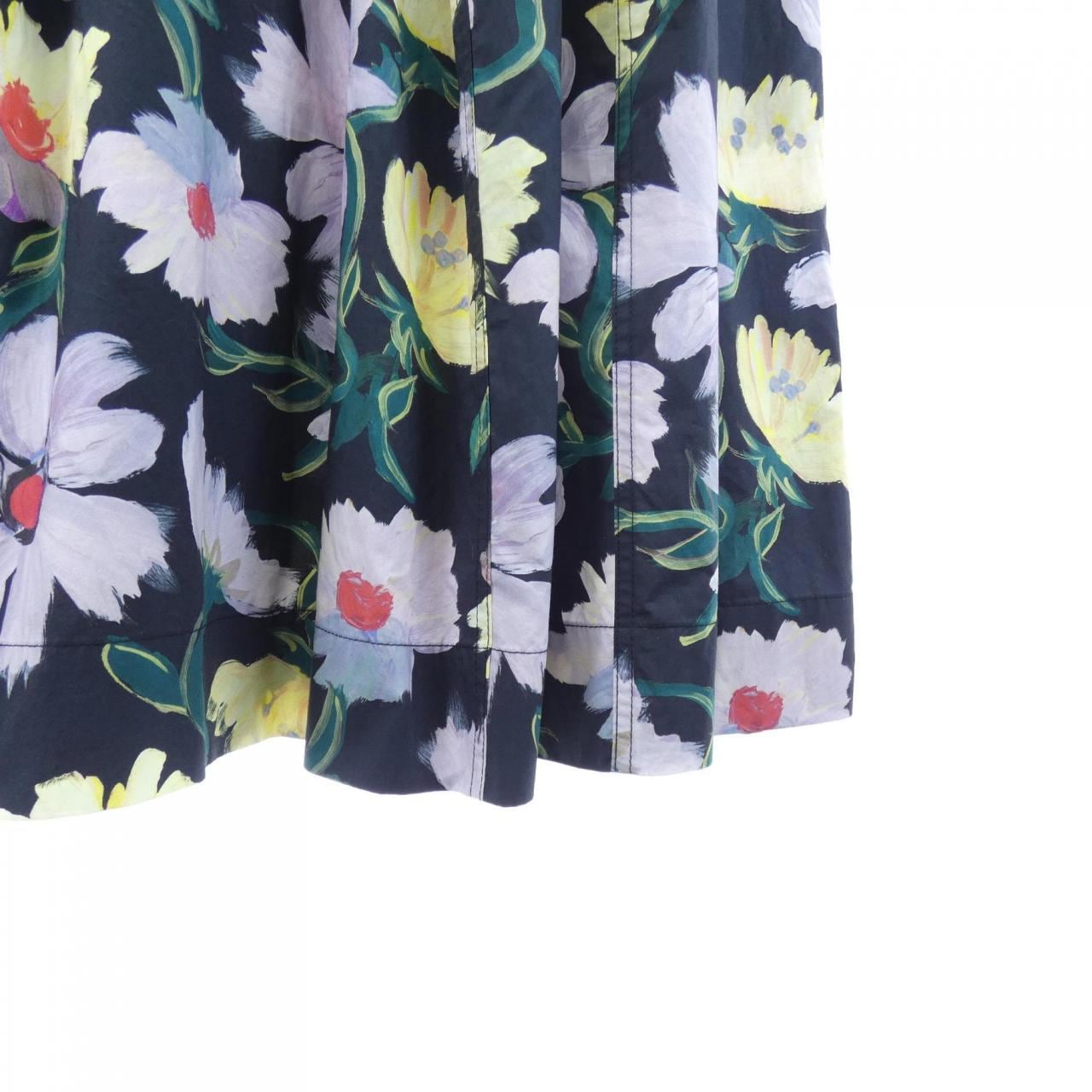 マルニ MARNI GOMAW43J00 スカート