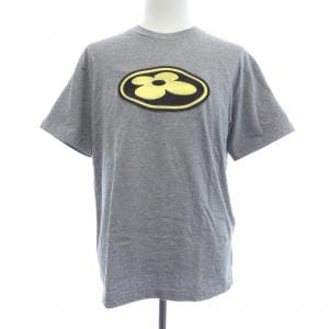 ルイヴィトン LOUIS VUITTON グラフィックパッチTシャツ HTY96WZEF Tシャツ