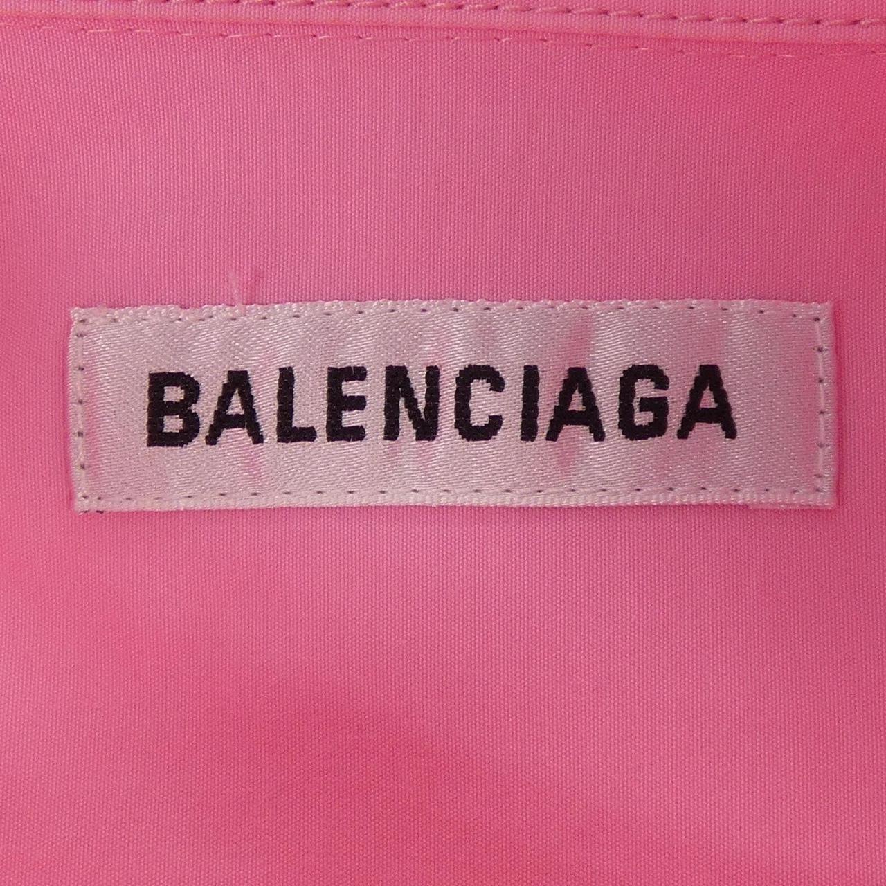 バレンシアガ BALENCIAGA 671663 TYB18 シャツ