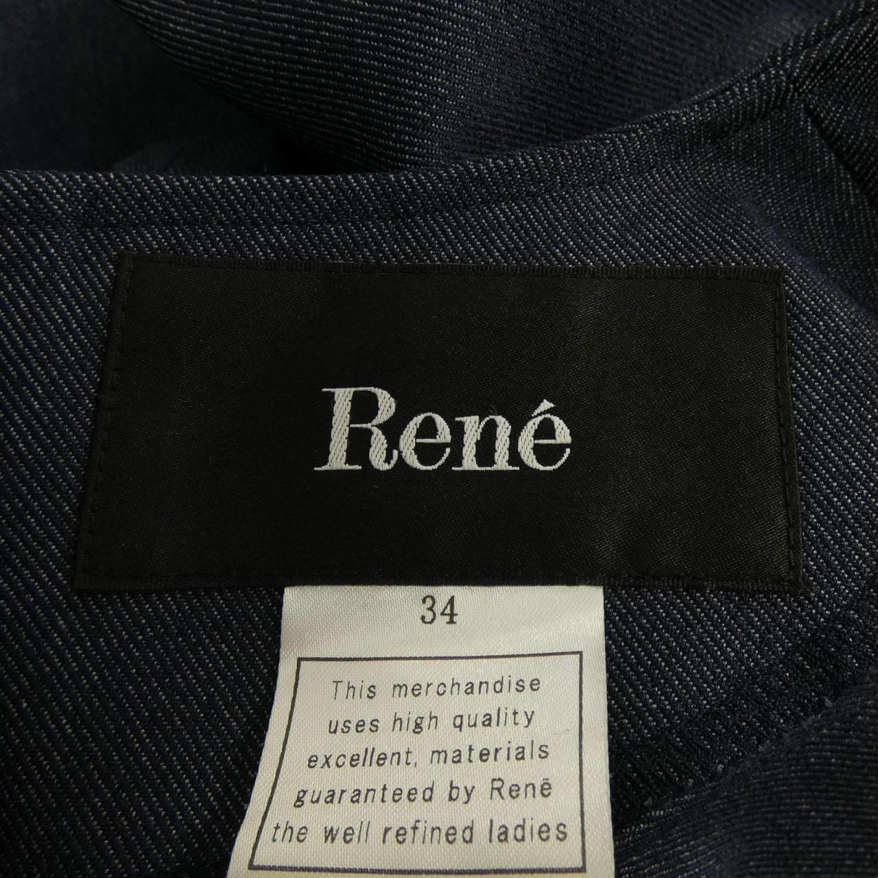 ルネ RENE 5516210 ワンピース
