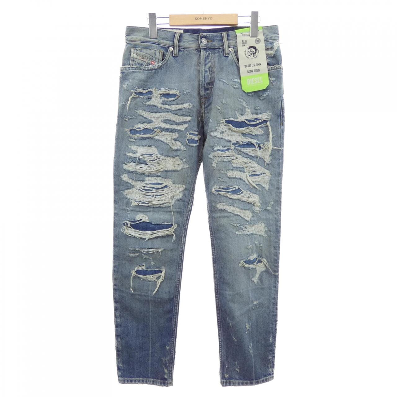 ディーゼル DIESEL パンツ