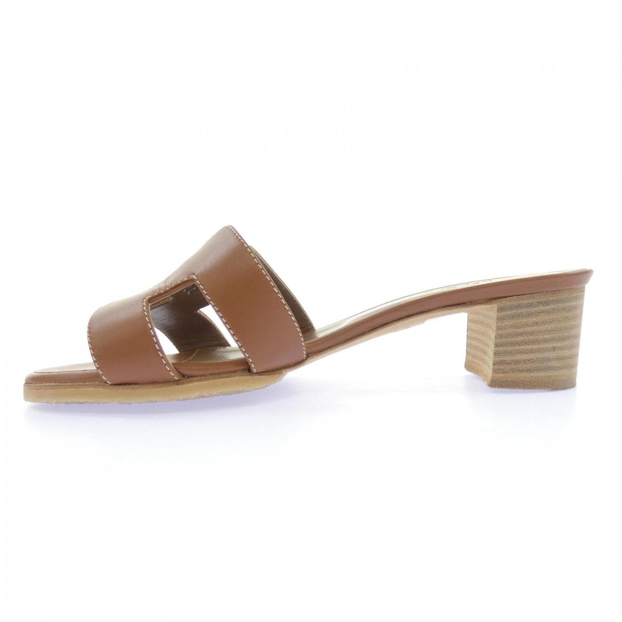 エルメス HERMES オアジス OASIS 071002Z サンダル