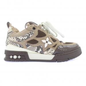 ルイヴィトン LOUIS VUITTON LVスケートライン スニーカー