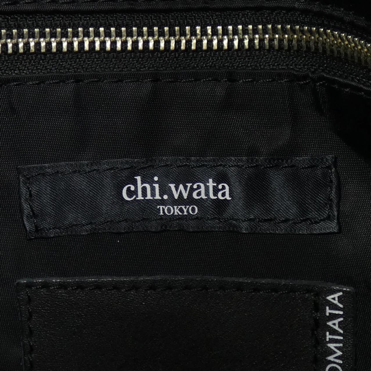 chi.wata BAG