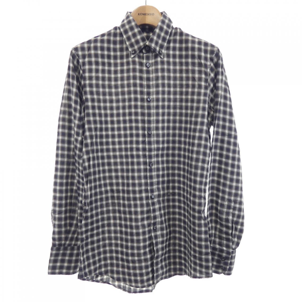 ディースクエアード DSQUARED2 S74DL0785 S44067 シャツ
