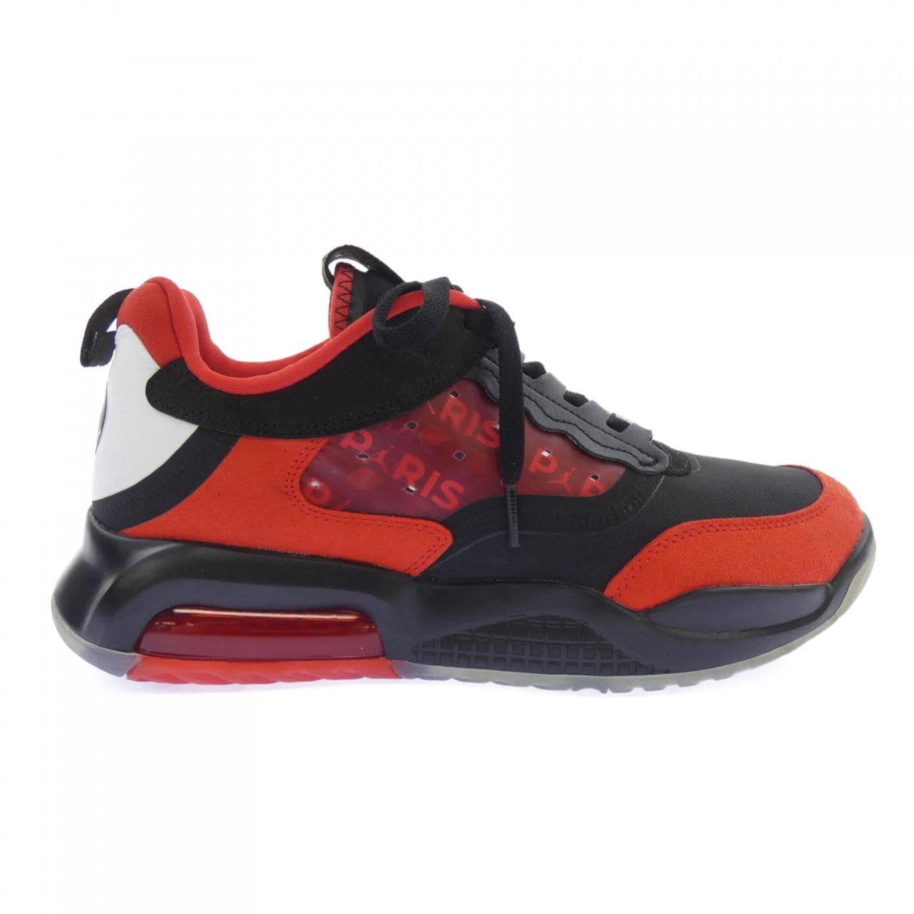 ナイキ ジョーダン NIKE JORDAN CV8452-001 スニーカー