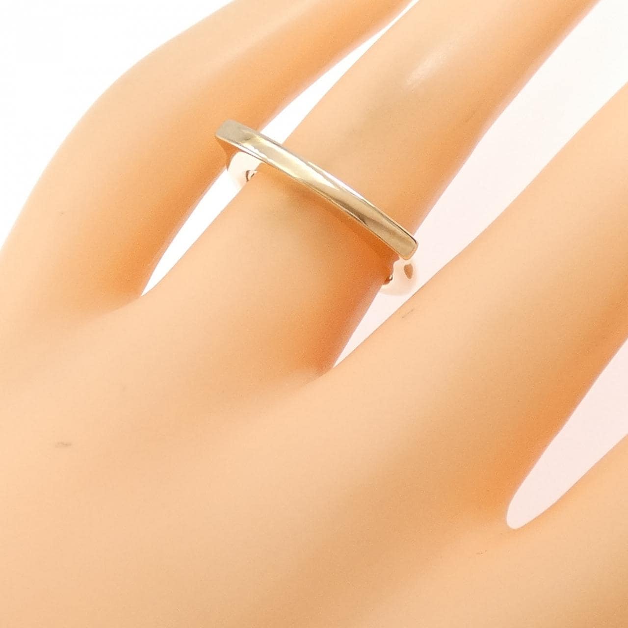 ルジアダ 750PG リング