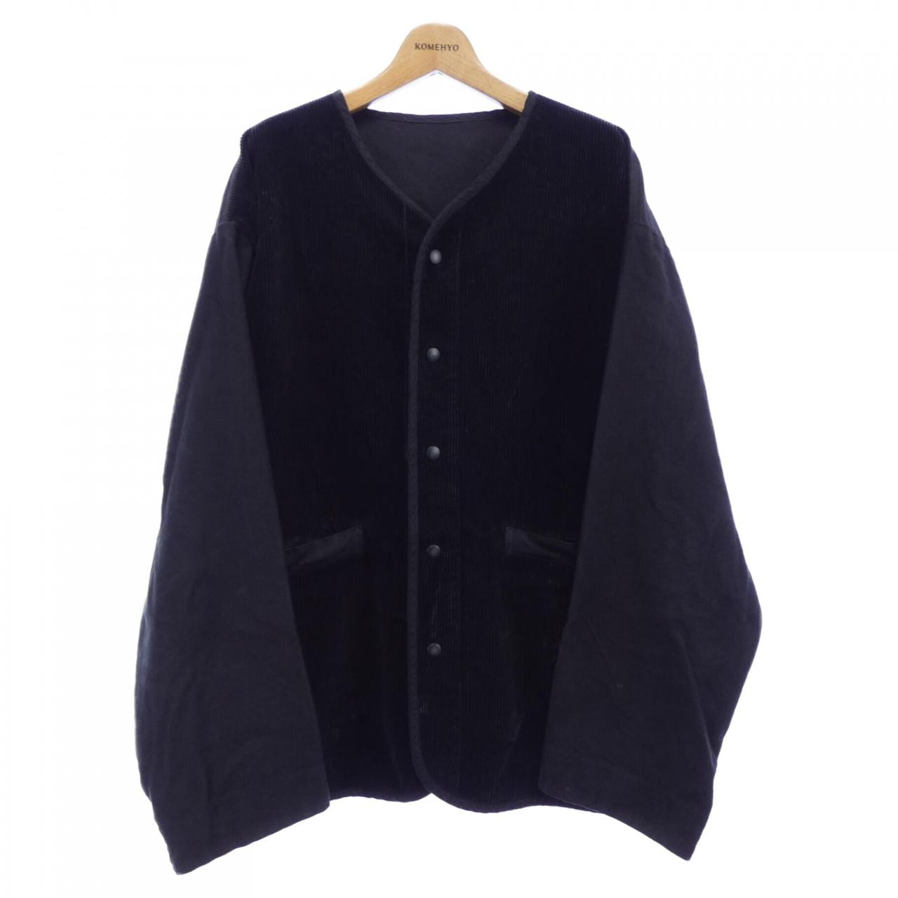ポータークラシック PORTER CLASSIC CORDUROY MOLESKIN ジャケット
