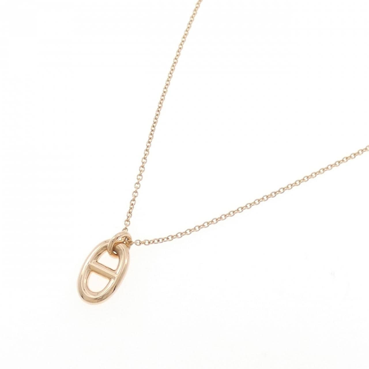 エルメス 750PG ネックレス