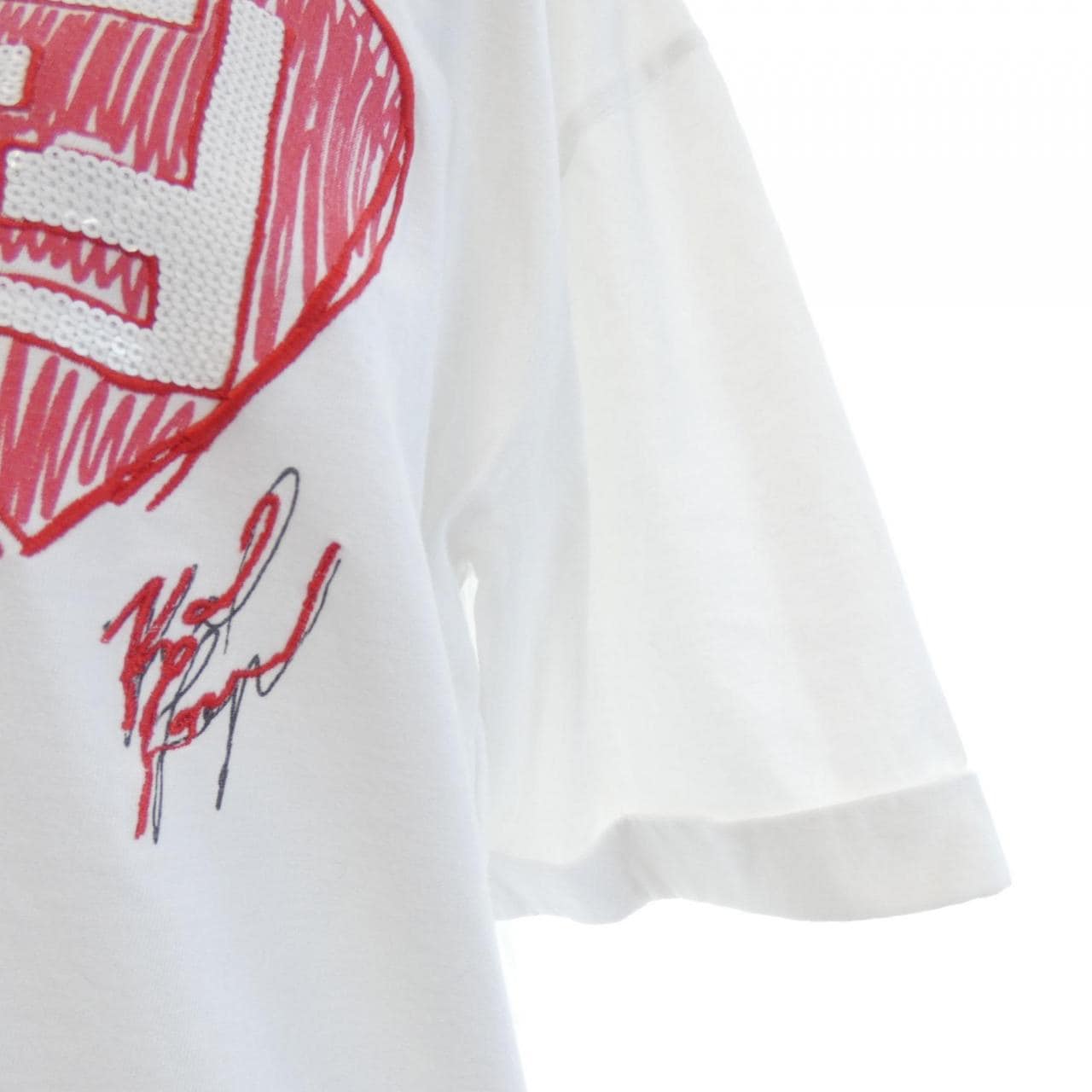 フェンディ FENDI FS7011 AA6P Tシャツ