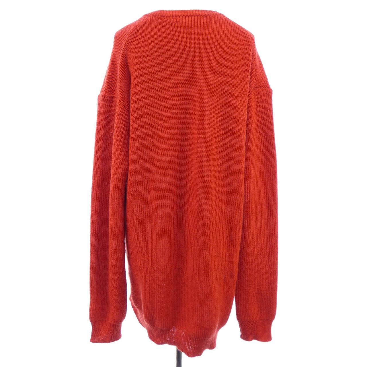 コムデギャルソン COMME des GARCONS RN-N518 ニット