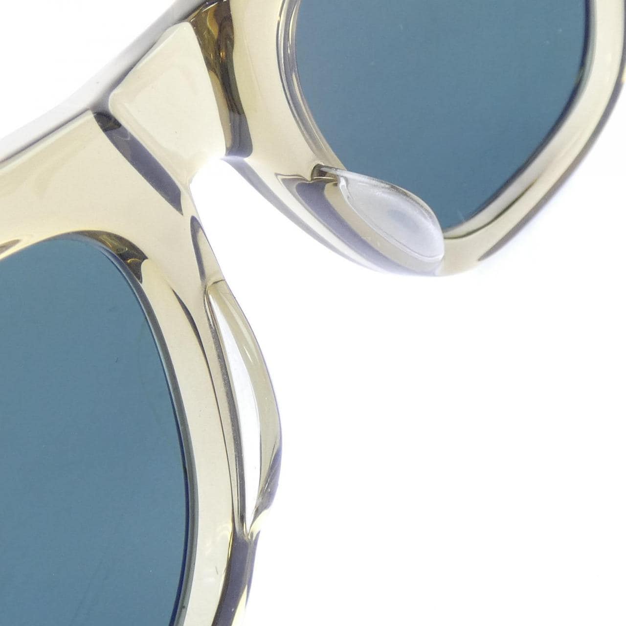 クロムハーツ CHROME HEARTS TRITITSAGAIN SUNGLASSES