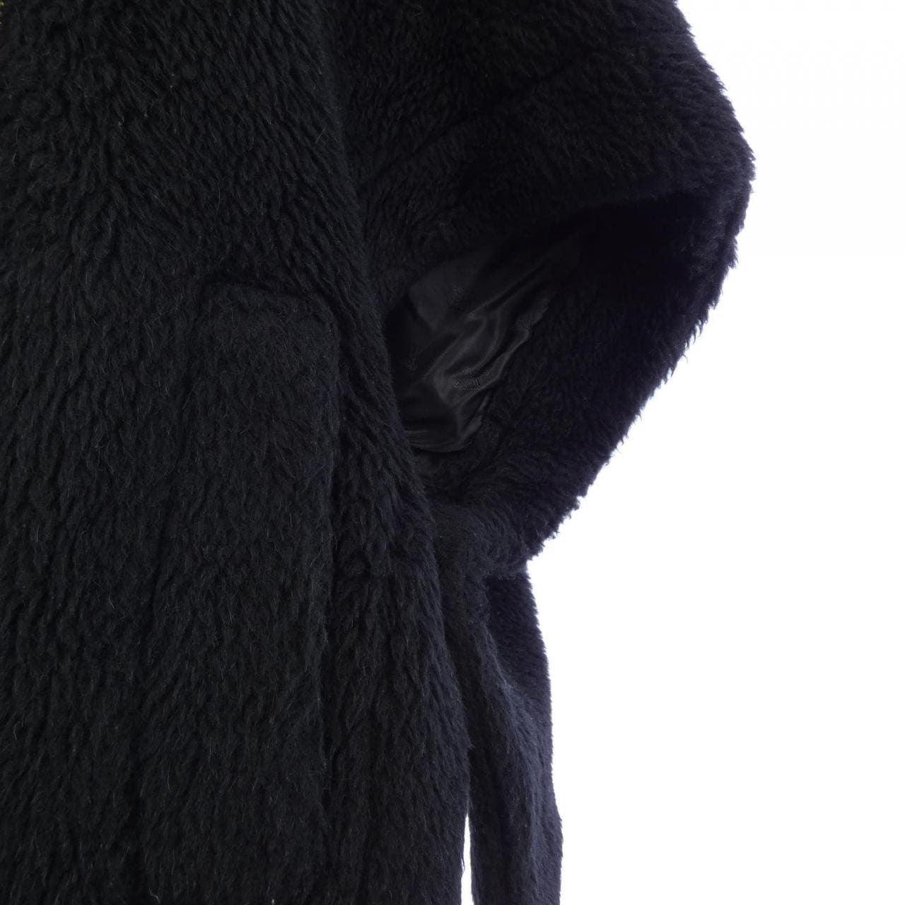 マックスマーラ Max Mara テディベア 473613 ケープ