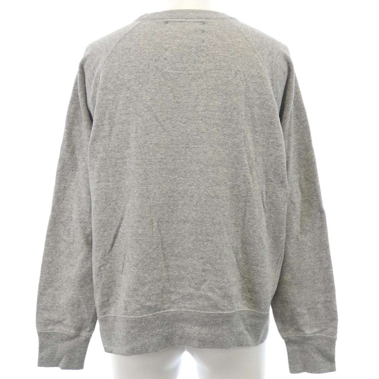 ダブルタップス WTAPS 092ATDT-CSM03 スウェット