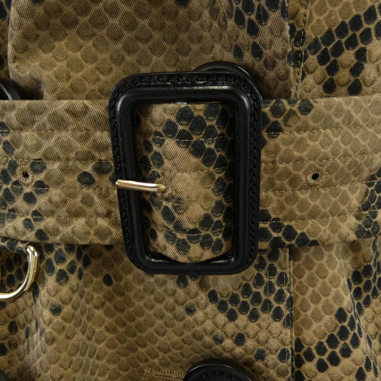 バーバリー BURBERRY 4030649 トレンチコート