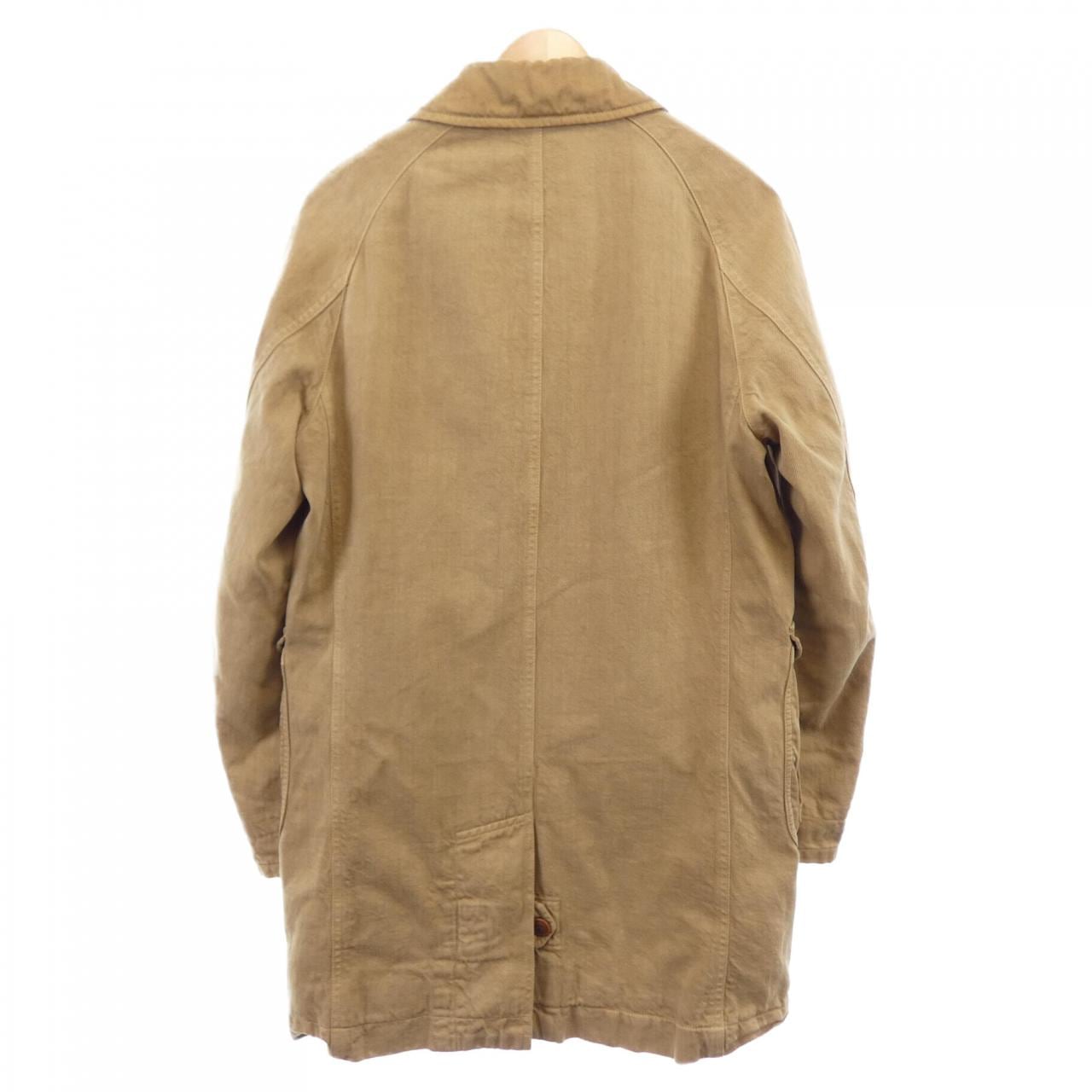 ジュンヤワタナベマン JUNYA WATANABE MAN WL-C023 ジャケット