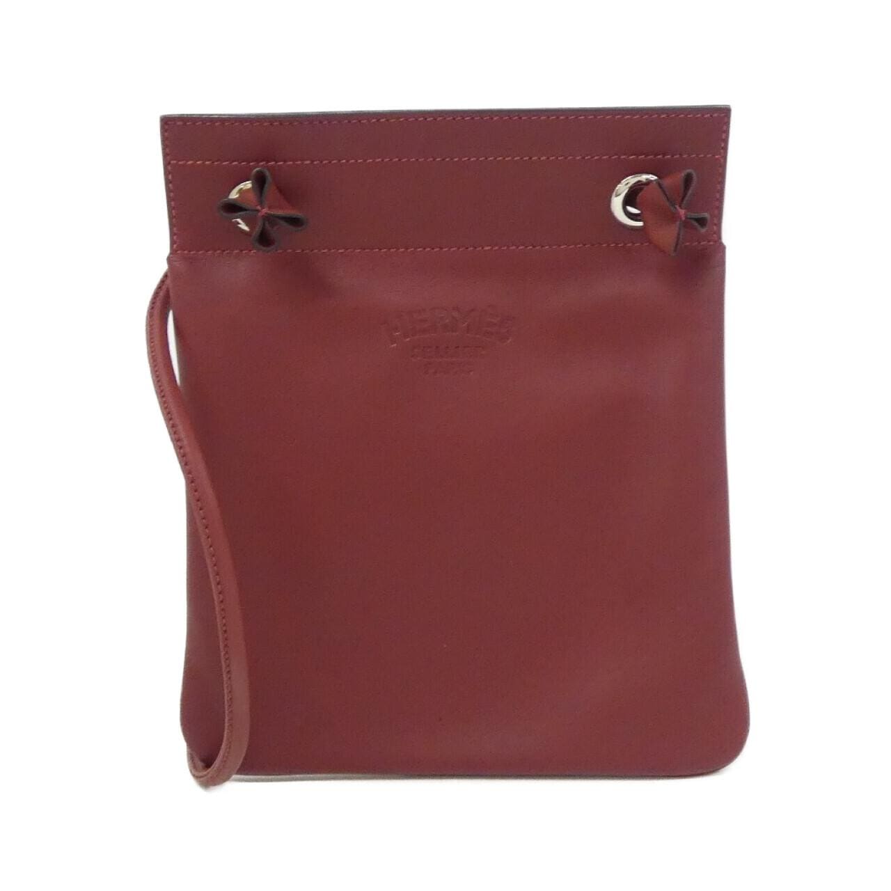 エルメス サック アリーヌ MINI 076236CK ショルダーバッグ