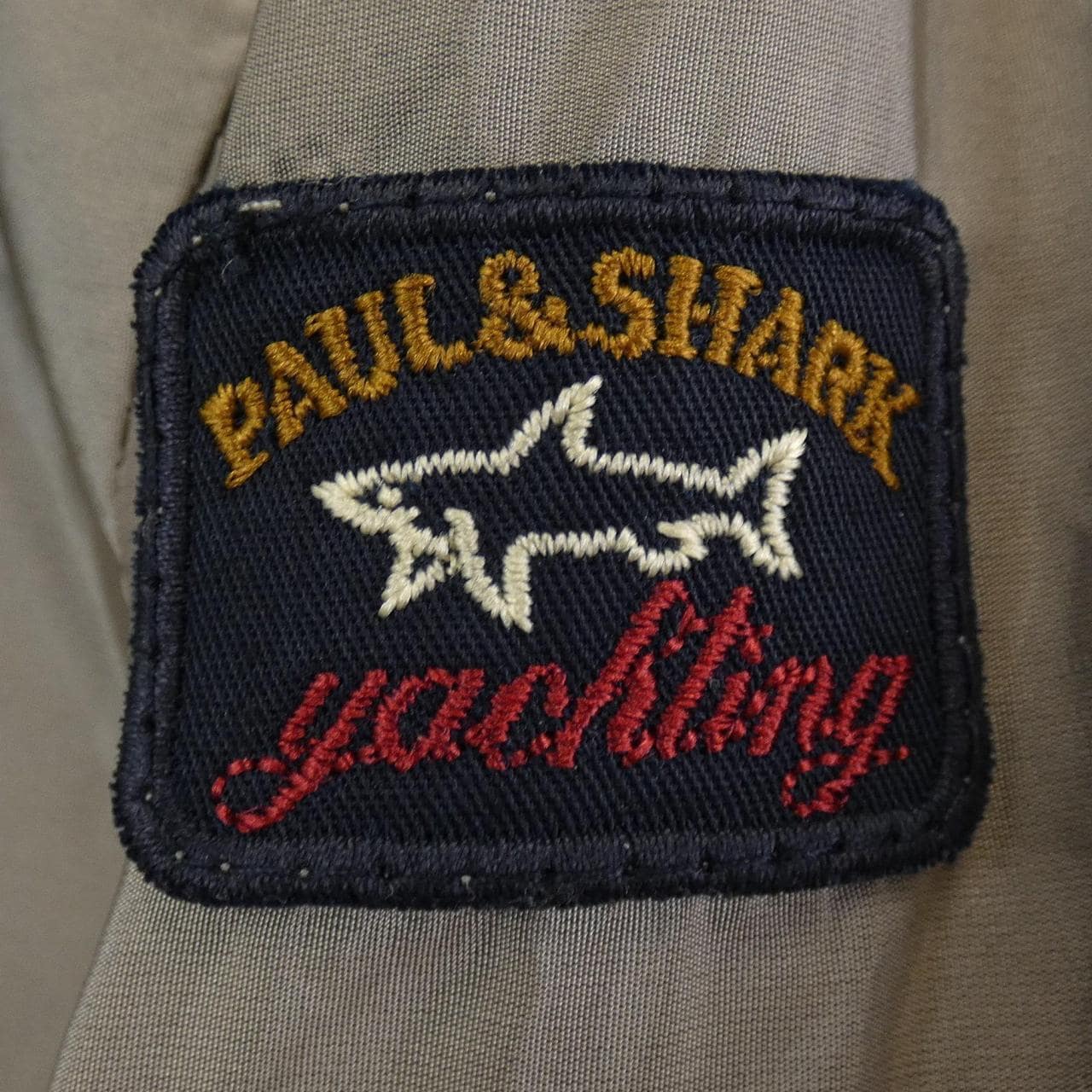 PAUL&SHARK コート