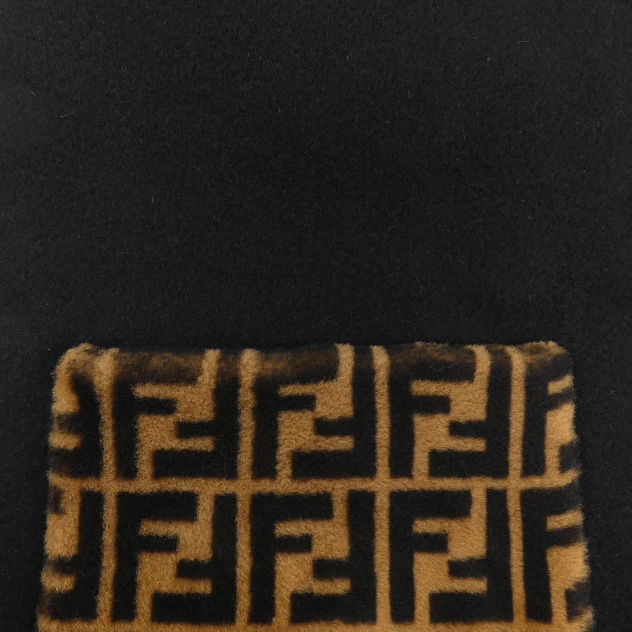 フェンディ FENDI MUFFLER