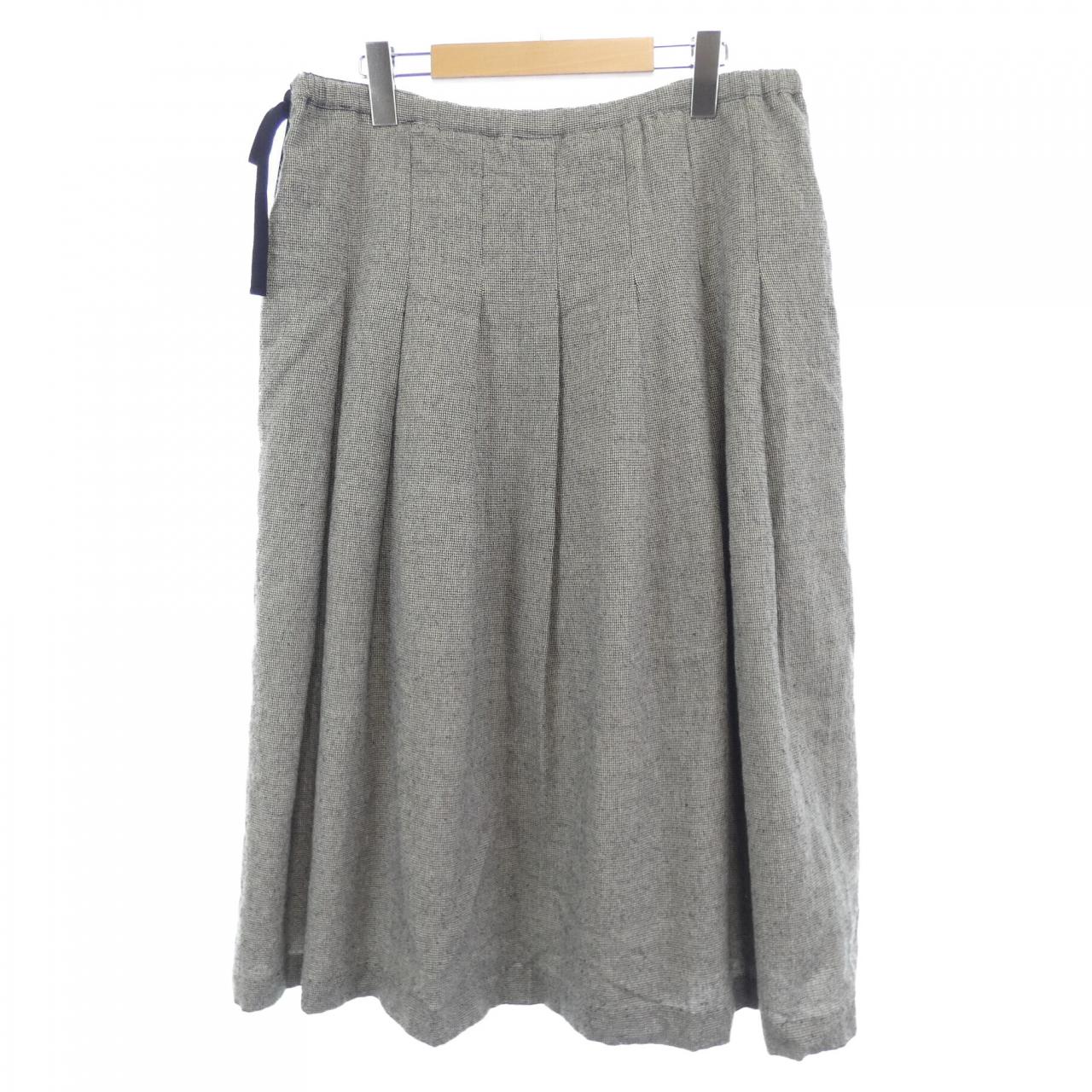 QUATIDIENNE Skirt