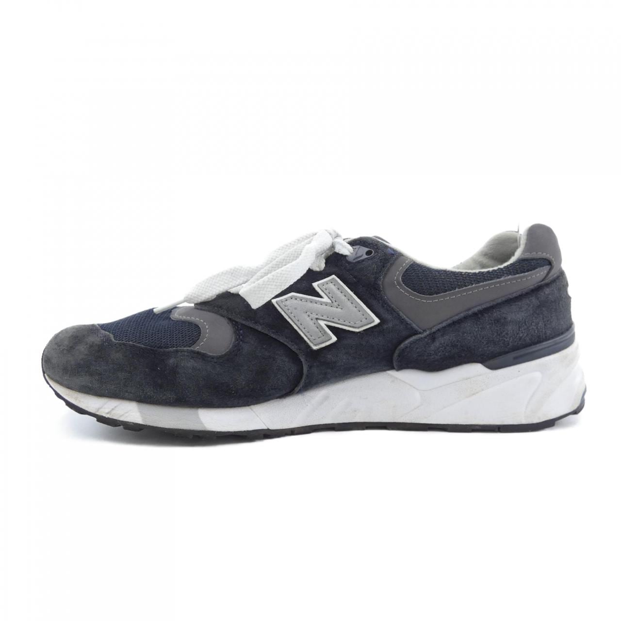 ニューバランス NEW BALANCE スニーカー