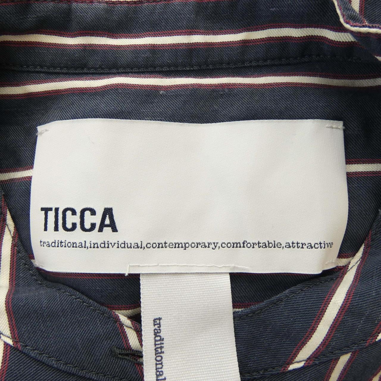 ティッカ TICCA ワンピース