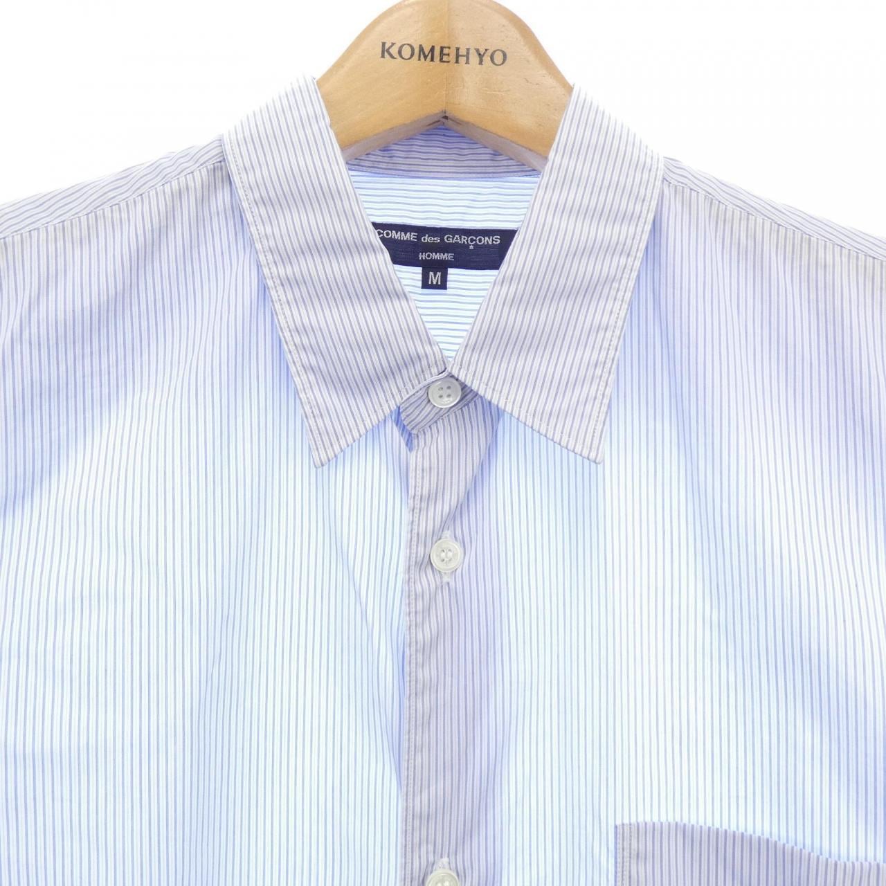 Comme des Garcons Homme GARCONS HOMME shirt