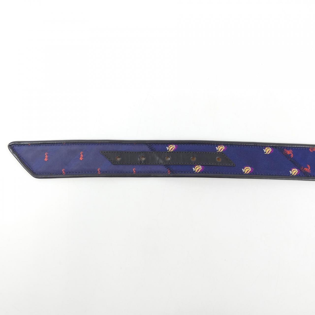 ETRO ETRO BELT