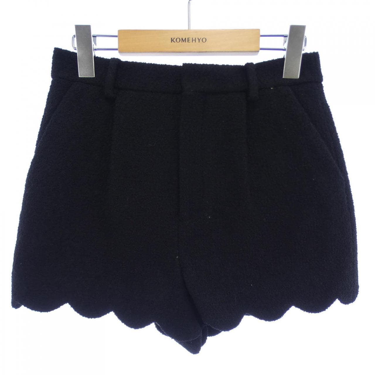 サンローラン SAINT LAURENT ショートパンツ