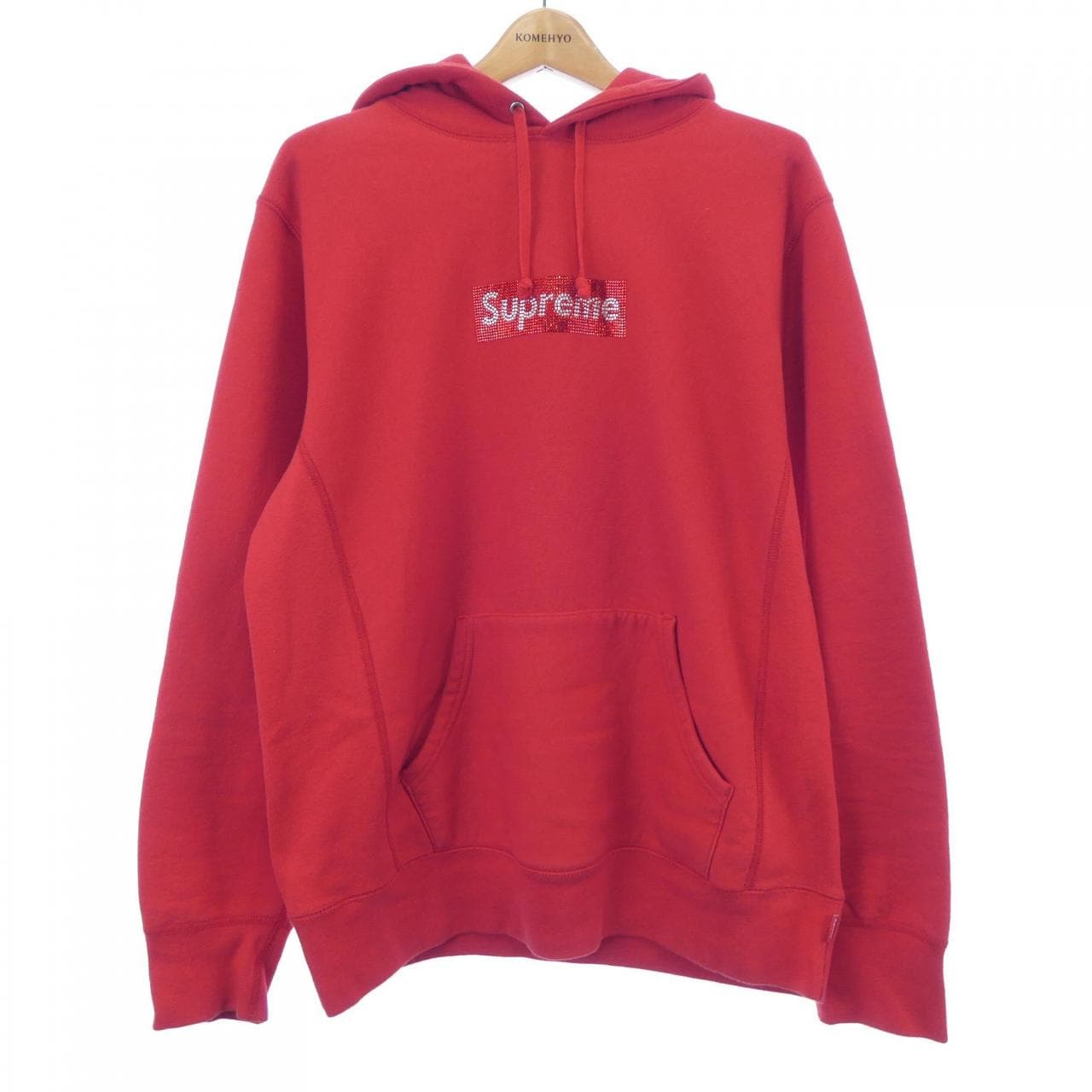 シュプリーム SUPREME パーカー
